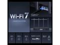 Mercusys MR27BE BE3600 Tri-Band Wifi7 Router
