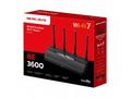 Mercusys MR27BE BE3600 Tri-Band Wifi7 Router