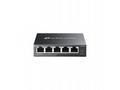 TP-Link ES205GP Omada 5portový gigabitový Easy Man
