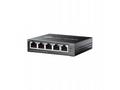 TP-Link ES205GP Omada 5portový gigabitový Easy Man