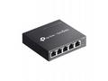 TP-Link ES205GP Omada 5portový gigabitový Easy Man
