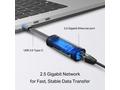 TP-Link UE302C USB-C, Ethernet síťový adaptér (1xU