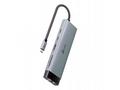 TP-Link UH9120C USB-C hub 9v1 (3xUSB3.2Gen1,1xUSB-