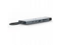 TP-Link UH9120C USB-C hub 9v1 (3xUSB3.2Gen1,1xUSB-