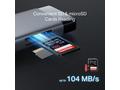 TP-Link UH9120C USB-C hub 9v1 (3xUSB3.2Gen1,1xUSB-