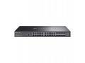 TP-Link OMADA switch SX3832 (24x10GbE, 8xSFP+,1xco