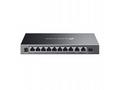 TP-Link ES210GMP, Omada 10-Port Gigabit Easy Manag