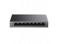 TP-Link LS108GP 8xGb POE+ Desktop switch
