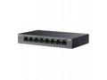 TP-Link LS108GP 8xGb POE+ Desktop switch