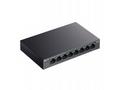 TP-Link LS108GP 8xGb POE+ Desktop switch