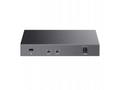 TP-Link LS108GP 8xGb POE+ Desktop switch