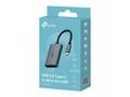 TP-Link UA440C Čtečka karet USB 3.0 typu C na SD a