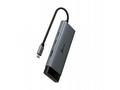 TP-Link UH7020C Hub USB typu C 7v1, HDMI 4K při 60