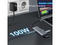 TP-Link UH7020C Hub USB typu C 7v1, HDMI 4K při 60