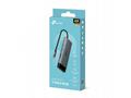 TP-Link UH7020C Hub USB typu C 7v1, HDMI 4K při 60