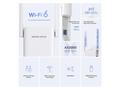 Mercusys ME80X AX1800 Wi-Fi Range Extender