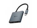 TP-Link UH3020C USB-C hub 3v1 (1xUSB3.2Gen1,1xUSB-