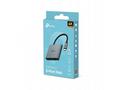 TP-Link UH3020C USB-C hub 3v1 (1xUSB3.2Gen1,1xUSB-