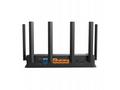 TP-Link Archer BE400 WiFi7 router