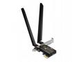 TP-Link Archer TBE552E WiFi7 PCIe adapter (BE9300,