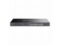 TP-Link ES220GMP, Omada 20-Port Gigabit Easy Manag