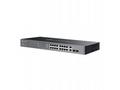 TP-Link ES220GMP, Omada 20-Port Gigabit Easy Manag