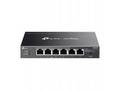 TP-Link ES206GP, Omada 6-Port Gigabit Easy Managed