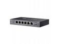TP-Link ES206GP, Omada 6-Port Gigabit Easy Managed