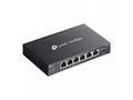TP-Link ES206GP, Omada 6-Port Gigabit Easy Managed