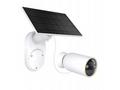 Tapo C460 KIT Solar-Powered Security Camera Kit