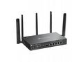 TP-Link ER706WP-4G AX3000 Gb VPN 4xPoE+ Gateway