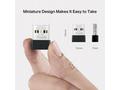 MERCUSYS MA14N WiFi6 USB nano adapter (AX300,2,4GH