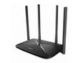 MERCUSYS MB115-4G WiFi4 router (N300, 4G LTE, 2,4G