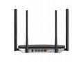 MERCUSYS MB115-4G WiFi4 router (N300, 4G LTE, 2,4G
