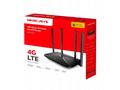 MERCUSYS MB115-4G WiFi4 router (N300, 4G LTE, 2,4G