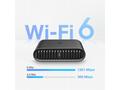 TP-Link TL-WR1502X přenosný WiFi6 router (AX1500, 