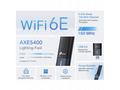 TP-Link Archer TXE70UH - Bezdrátový USB adaptér Wi