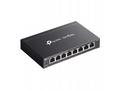 TP-Link ES208G Omada 8portový gigabitový Easy Mana