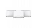 MERCUSYS Halo H27BE(3-pack) WiFi7 Mesh (BE3600,2,4