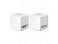 Halo H60X(1-pack) AX1500 Home Mesh WiFi6 system