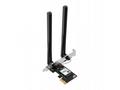 Mercusys MA70XE AX1800 WiFi6 PCIe adapter