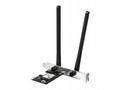 Mercusys MA70XE AX1800 WiFi6 PCIe adapter