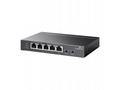 TP-Link TL-SG1005P-PD Switch 1x GLAN s PoE-in, 4x 
