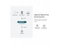 TP-Link TL-SG1005P-PD Switch 1x GLAN s PoE-in, 4x 