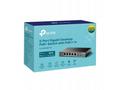 TP-Link TL-SG1005P-PD Switch 1x GLAN s PoE-in, 4x 