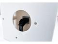 TP-Link D-EAPWALL2-C, držák box pro upevnění na ze