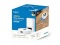 TP-Link Tapo RV30 Max Plus - Robotický vysavač a m