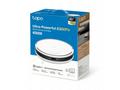 Tapo RV20 Max White Robot Vacuum Cleaner
