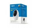 Tapo C260 Pan, Tilt AI Home Security Wi-Fi Camera