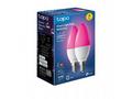 TP-Link Tapo L430C(2-pack) - Chytrá žárovka, víceb